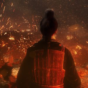 Wo Long: Fallen Dynasty - Steelbook Bonus DLC EU PS4 CD Key