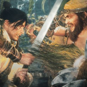 Wo Long: Fallen Dynasty - Steelbook Bonus DLC EU PS4 CD Key