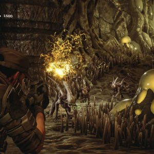 Aliens: Fireteam Elite - Pathogen Expansion DLC EU Steam CD Key