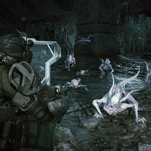 Aliens: Fireteam Elite - Pathogen Expansion DLC EU Steam CD Key