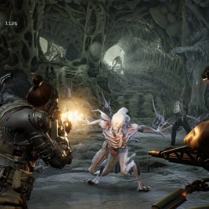 Aliens: Fireteam Elite - Pathogen Expansion DLC EU Steam CD Key