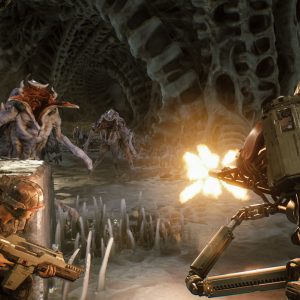 Aliens: Fireteam Elite - Pathogen Expansion DLC EU Steam CD Key