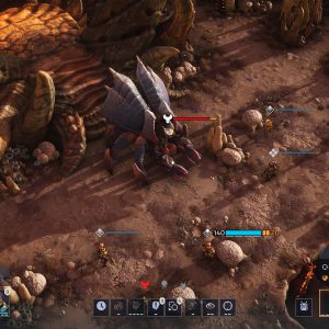 Phoenix Point: Complete Edition EU Steam CD Key