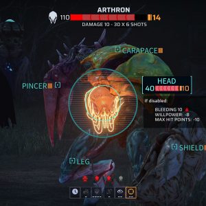 Phoenix Point: Complete Edition EU Steam CD Key