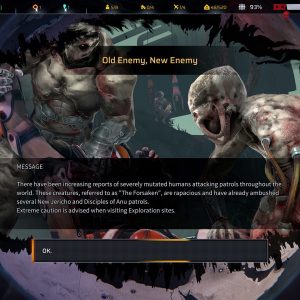 Phoenix Point: Complete Edition EU Steam CD Key