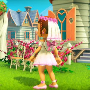 Farm Together - Wedding Pack DLC EU PC Steam CD Key