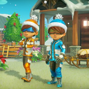 Farm Together - Polar Pack DLC EU PC Steam CD Key