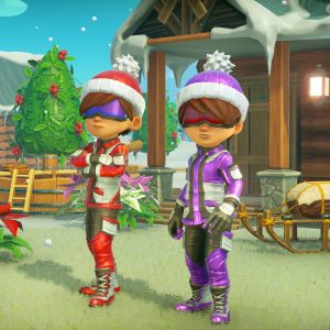 Farm Together - Polar Pack DLC EU PC Steam CD Key