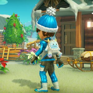 Farm Together - Polar Pack DLC EU PC Steam CD Key