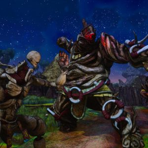 Clash: Artifacts of Chaos - Zeno Edition Upgrade EU PS5 CD Key