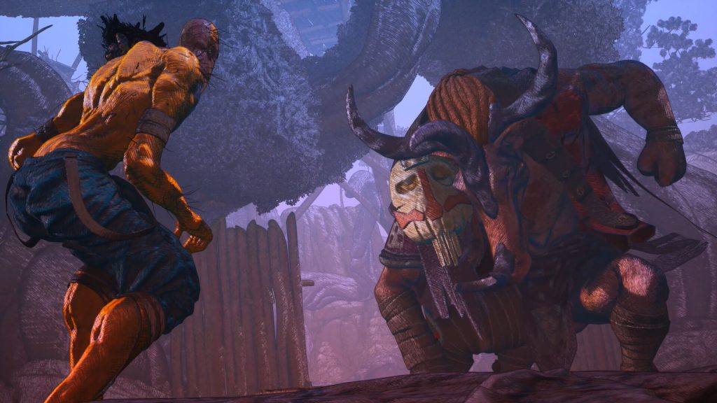 Clash: Artifacts of Chaos - Zeno Edition Upgrade EU PS5 CD Key