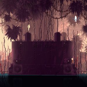 Rain World + Downpour DLC Bundle EU Steam CD Key