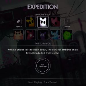 Rain World - Downpour DLC EU PC Steam CD Key