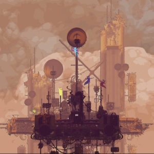 Rain World + Downpour DLC Bundle EU Steam CD Key