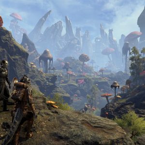The Elder Scrolls Online Deluxe Collection: Necrom EU Steam CD Key
