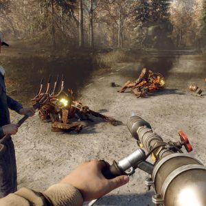 Generation Zero - Resistance Weapons Pack DLC EU PC Steam CD Key