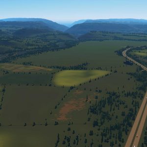 Cities: Skylines - Content Creator Pack: Map Pack 2 DLC EU PC Steam CD Key