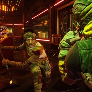 The Outer Worlds: Spacer's Choice Edition EU Steam CD Key