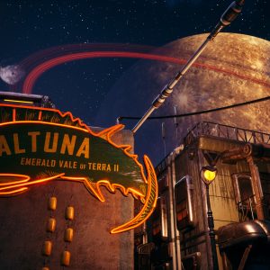 The Outer Worlds: Spacer's Choice Edition EU Steam CD Key