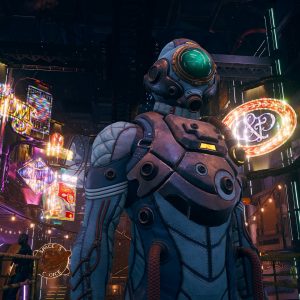 The Outer Worlds: Spacer's Choice Edition EU Steam CD Key