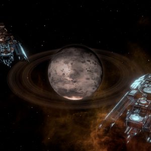 Stellaris - First Contact Story Pack DLC EU Steam CD Key