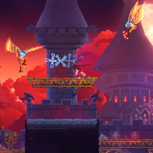 Dead Cells: Return to Castlevania Bundle EU PC Steam CD Key