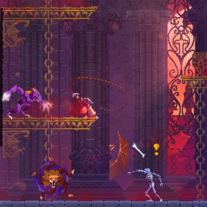 Dead Cells - Return to Castlevania DLC EU Steam CD Key