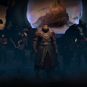 Age of Wonders 4 Premium Edition EU Steam CD Key