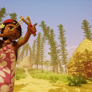 Tchia: Oléti Edition EU Epic Games CD Key
