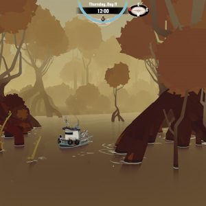 DREDGE Digital Deluxe Edition EU Steam CD Key