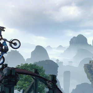 Trials Rising - Expansion Pass DLC EU PS4 CD Key