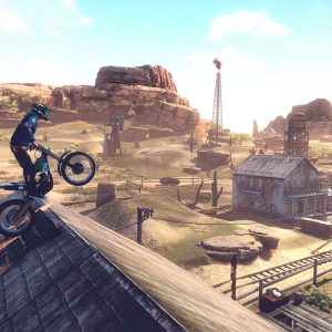 Trials Rising - Expansion Pass DLC EU PS4 CD Key
