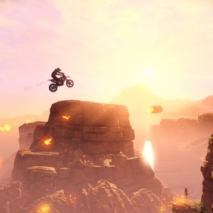 Trials Rising - Expansion Pass DLC EU PS4 CD Key