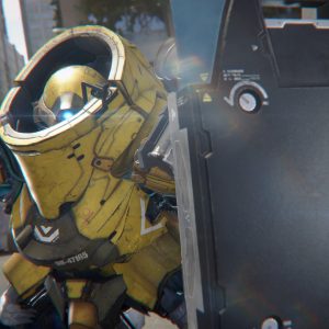 Exoprimal Deluxe Edition EU Steam CD Key