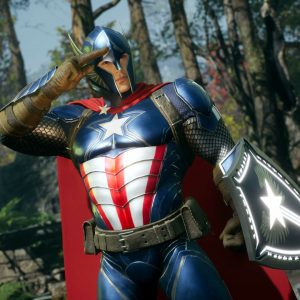 Marvel's Midnight Suns - Season Pass EU Steam CD Key