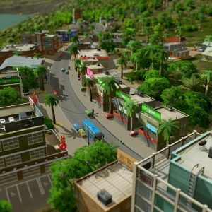 Cities: Skylines - 80's Movies Tunes DLC EU Steam CD Key