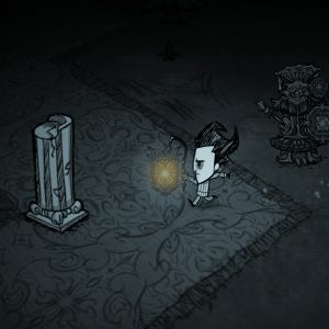 Don't Starve Together - Starter Pack 2023 DLC EU Steam CD Key