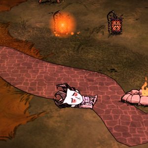 Don't Starve Together - Starter Pack 2023 DLC EU Steam CD Key