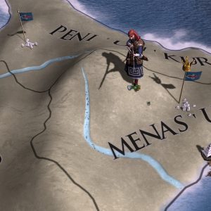 Europa Universalis IV - Domination DLC EU Steam CD Key