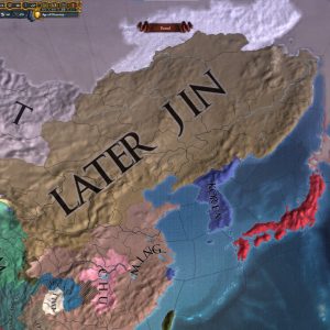 Europa Universalis IV - Domination DLC EU Steam CD Key