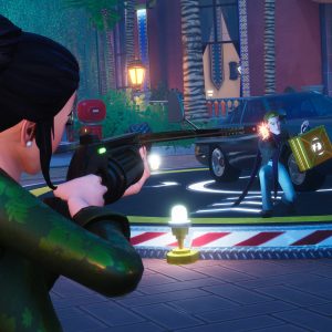 Deceive Inc. - Black Tie Edition Upgrade DLC EU Steam CD Key