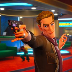 Deceive Inc. - Black Tie Edition Upgrade DLC EU Steam CD Key