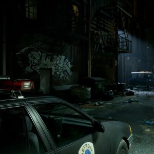 RoboCop: Rogue City - Pre-Order Bonus DLC EU PS5 CD Key