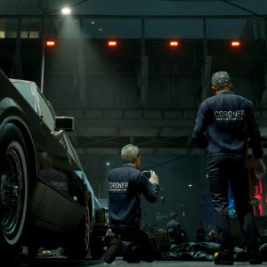 RoboCop: Rogue City - Pre-Order Bonus DLC EU PS5 CD Key