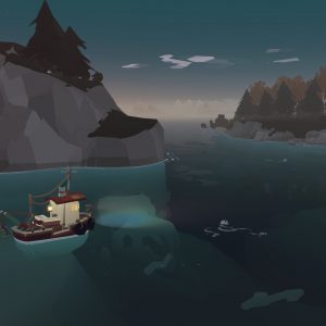 DREDGE Digital Deluxe Edition EU Steam CD Key