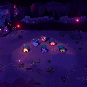 Cult of the Lamb - Cultist Pack DLC EU PC Steam CD Key