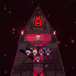 Cult of the Lamb - Cultist Pack DLC EU PC Steam CD Key