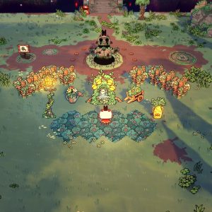 Cult of the Lamb - Cultist Pack DLC EU PC Steam CD Key