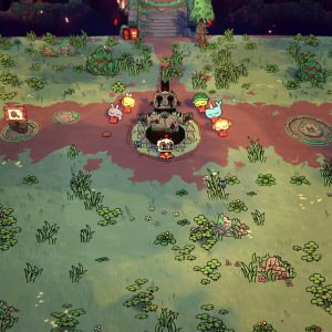 Cult of the Lamb - Cultist Pack DLC EU PC Steam CD Key