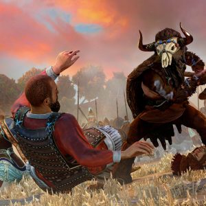 A Total War Saga: TROY Limited Edition EU PC Epic Games CD Key